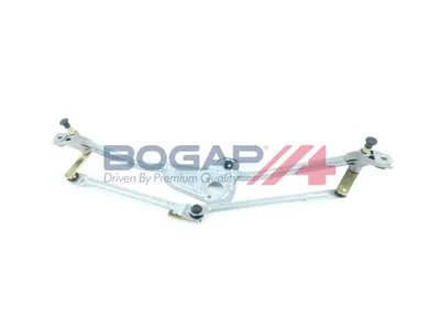 Varillaje de limpiaparabrisas Audi A6 C5 · Audi A6 C5 Avant · Audi ALLROAD C5