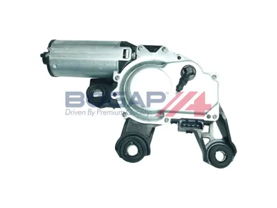Motor del limpiaparabrisas Vw POLO IV · Vw POLO IV Saloon