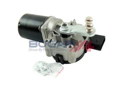 Motor del limpiaparabrisas Skoda FABIA I · Skoda FABIA I Combi · Skoda FABIA I Saloon