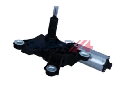 Motor del limpiaparabrisas Skoda ROOMSTER · Skoda FABIA II Combi