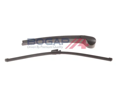 Brazo del limpiaparabrisas, lavado de parabrisas Skoda OCTAVIA II