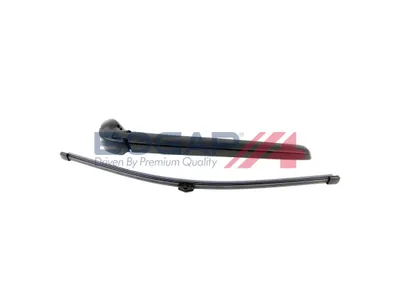 Juego de brazos limpiaparabrisas, limpieza parabrisas Audi A6 C7 Avant · Audi A6 Allroad C7
