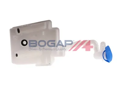Depósito del agua de lavado, lavado de parabrisas Vw PHAETON · Vw TOURAN · Audi A3
