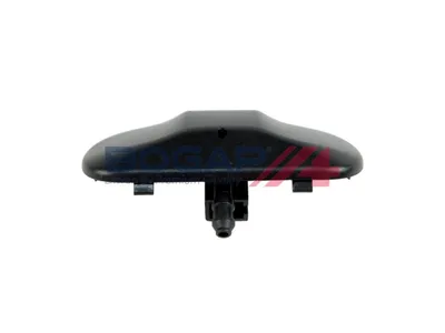 Tobera de agua regadora, lavado de parabrisas Vw TOURAN · Vw GOLF V · Vw CADDY III Box Body/MPV