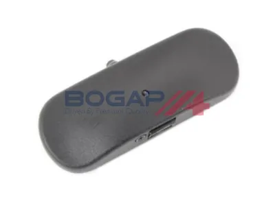 Tobera de agua regadora, lavado de parabrisas Vw MULTIVAN T5 · Vw TRANSPORTER T5 Platform/Chassis (7JD, 7JE, 7JL, 7JY, 7JZ, 7F · Vw TRANSPORTER T5 Van