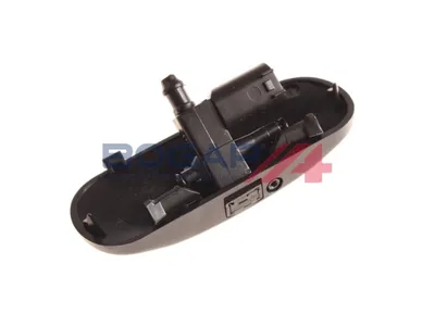 Tobera de agua regadora, lavado de parabrisas Vw MULTIVAN T5 · Vw TRANSPORTER T5 Platform/Chassis (7JD, 7JE, 7JL, 7JY, 7JZ, 7F · Vw TRANSPORTER T5 Van