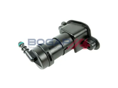 Tobera de agua regadora, lavado de faros Audi A4 B7 · Audi A4 B7 Avant · Audi A4 B7 Convertible
