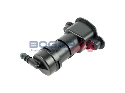 Tobera de agua regadora, lavado de faros Audi A4 B7 · Audi A4 B7 Avant · Audi A4 B7 Convertible