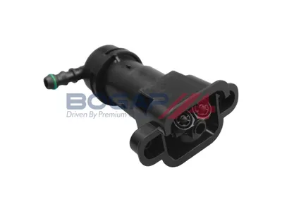 Tobera de agua regadora, lavado de faros Audi A4 B6 · Audi A4 B6 Avant · Audi A4 B6 Convertible