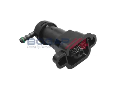 Tobera de agua regadora, lavado de faros Audi A4 B6 · Audi A4 B6 Avant · Audi A4 B6 Convertible