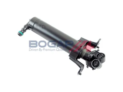 Tobera de agua regadora, lavado de faros Audi A3 · Audi A3 Sportback · Audi A3 Limousine