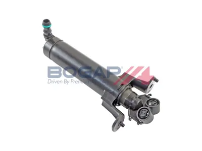 Tobera de agua regadora, lavado de faros Audi A3 · Audi A3 Sportback · Audi A3 Limousine