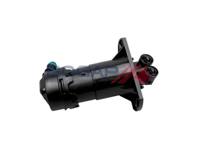 Tobera de agua regadora, lavado de faros Audi A3 · Audi A6 C6 · Audi A3 Sportback
