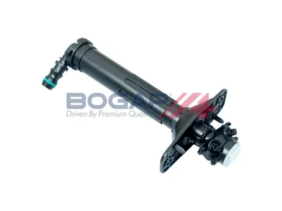 Tobera de agua regadora, lavado de faros Audi A6 C7 · Audi A6 C7 Avant · Audi A6 Allroad C7