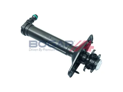 Tobera de agua regadora, lavado de faros Audi A6 C7 · Audi A6 C7 Avant · Audi A6 Allroad C7