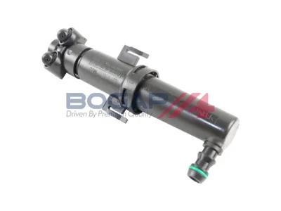Tobera de agua regadora, lavado de faros Audi Q5 · Audi Q5 Van
