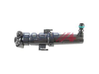 Tobera de agua regadora, lavado de faros Audi Q5 · Audi Q5 Van