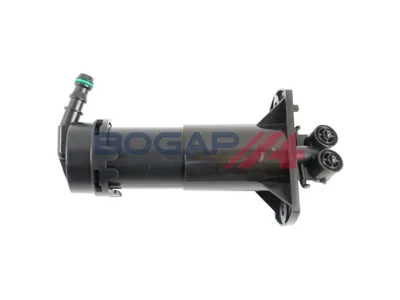 Tobera de agua regadora, lavado de faros Audi Q7 · Audi Q7 Van