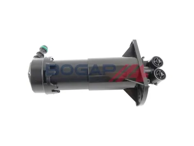 Tobera de agua regadora, lavado de faros Audi Q7 · Audi Q7 Van