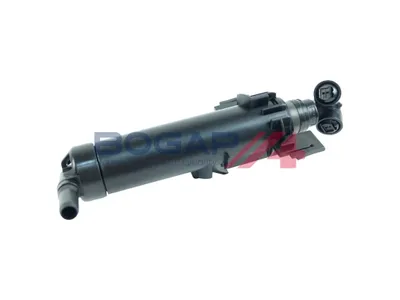 Tobera de agua regadora, lavado de faros Audi A4 B8 · Audi A4 B8 Avant · Audi A4 Allroad B8