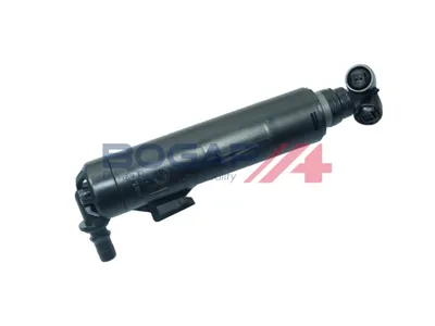 Tobera de agua regadora, lavado de faros Audi A8 D4