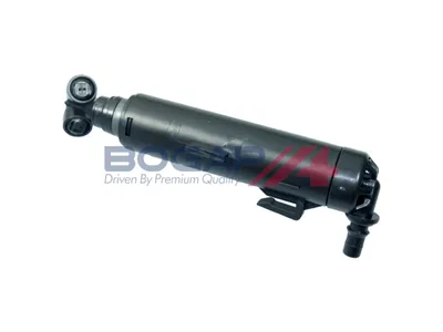 Tobera de agua regadora, lavado de faros Audi A8 D4