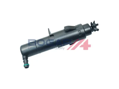 Tobera de agua regadora, lavado de faros Vw MULTIVAN T5 · Vw TRANSPORTER T5 Platform/Chassis (7JD, 7JE, 7JL, 7JY, 7JZ, 7F · Vw TRANSPORTER T5 Van