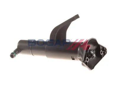 Tobera de agua regadora, lavado de faros Vw TOUAREG · Vw TOUAREG VAN
