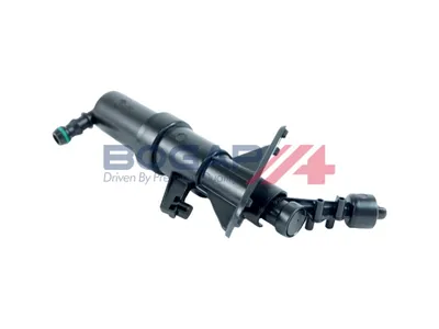 Tobera de agua regadora, lavado de faros Vw PASSAT CC B6