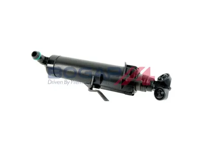 Tobera de agua regadora, lavado de faros Audi A5 · Audi A4 B8 · Audi A4 B8 Avant
