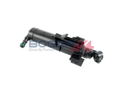 Tobera de agua regadora, lavado de faros Audi A5 · Audi A4 B8 · Audi A4 B8 Avant