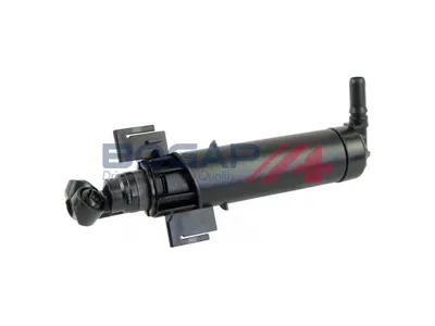 Tobera de agua regadora, lavado de faros Audi A5 · Audi A5 Convertible · Audi A5 Sportback