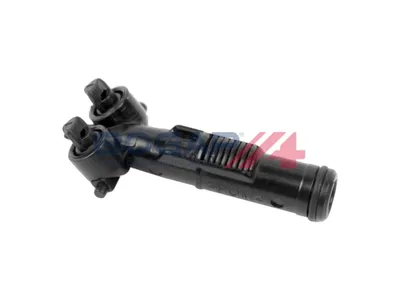 Tobera de agua regadora, lavado de faros Vw SCIROCCO III · Vw SCIROCCO Van