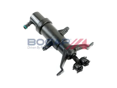 Tobera de agua regadora, lavado de faros Vw TOUAREG
