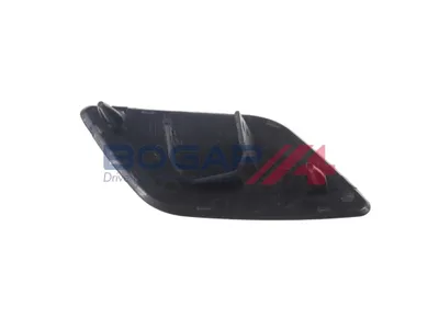 Cubierta, parachoques Audi A6 C6