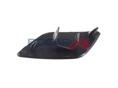 Cubierta, parachoques Audi A6 C6