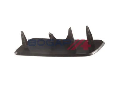 Cubierta, parachoques Audi A6 C6 · Audi A6 C6 Avant