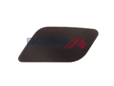 Cubierta, parachoques Audi Q7