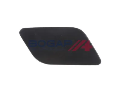 Cubierta, parachoques Audi Q7