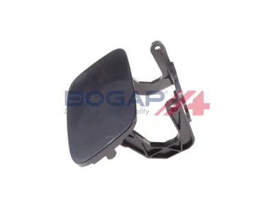 Cubierta, parachoques Audi A4 B8 · Audi A4 B8 Avant