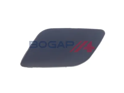 Cubierta, parachoques Audi Q7
