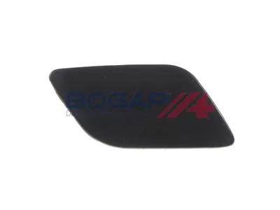 Cubierta, parachoques Audi Q7