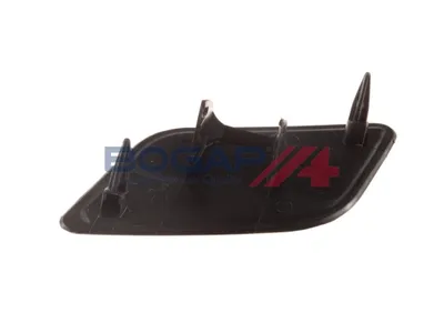 Cubierta, parachoques Audi Q7