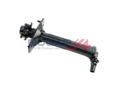 Tobera de agua regadora, lavado de faros Audi A6 C7 · Audi A6 C7 Avant · Audi A6 Allroad C7