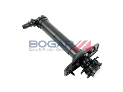 Tobera de agua regadora, lavado de faros Audi A6 C7 · Audi A6 C7 Avant · Audi A6 Allroad C7