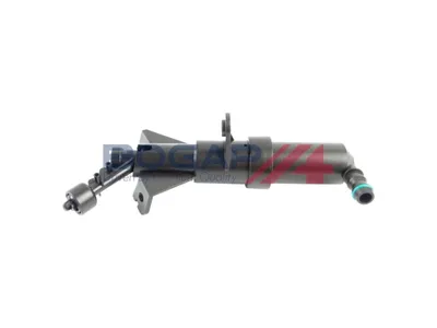 Tobera de agua regadora, lavado de faros Vw PASSAT CC B6 · Vw CC B7
