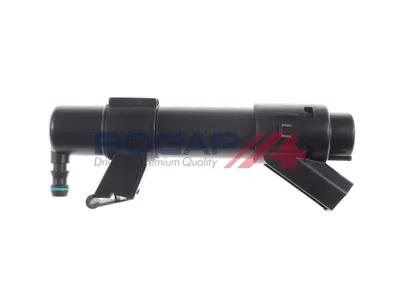 Tobera de agua regadora, lavado de faros Vw SCIROCCO III · Vw SCIROCCO Van