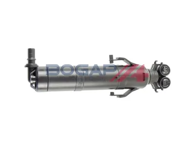 Tobera de agua regadora, lavado de faros Vw POLO V · Vw POLO V Saloon · Vw POLO Van