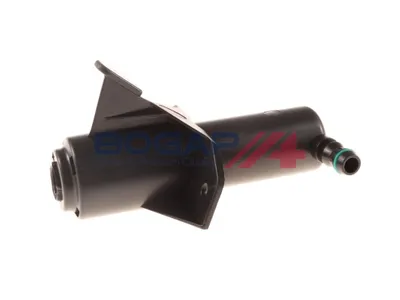Tobera de agua regadora, lavado de faros Skoda ROOMSTER · Skoda FABIA II · Skoda FABIA II Combi