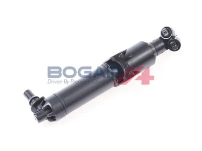 Tobera de agua regadora, lavado de faros Audi A4 B9 · Audi A4 B9 Avant · Audi A4 Allroad B9